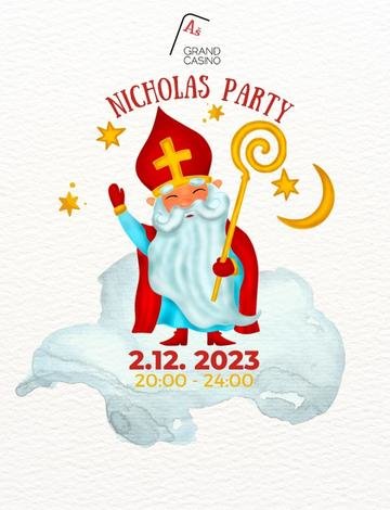 Nicholas Party