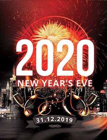 New Years eve