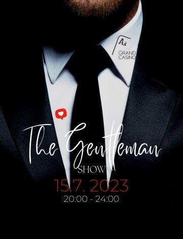 The Gentleman Show