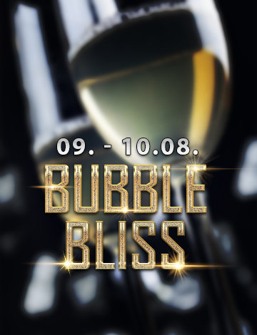 Bubble Bliss