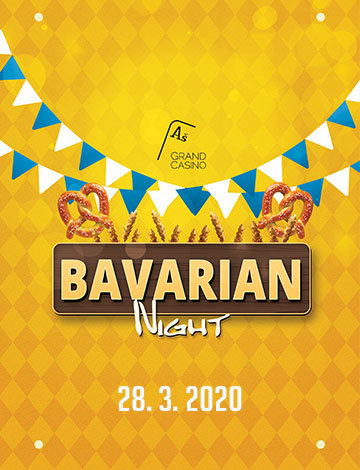 Bayerische Nacht