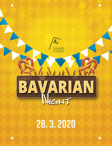 Bavorská noc