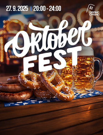 Oktoberfest