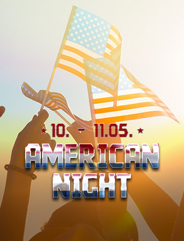 American Night