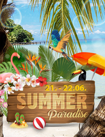 Summer Paradise