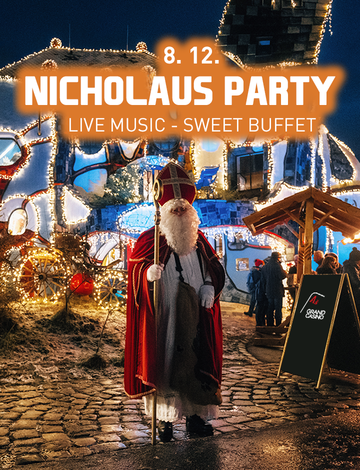 Nicholaus Party