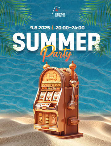 Summer Party