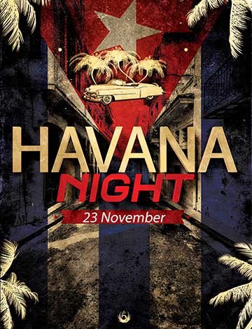 Havana night