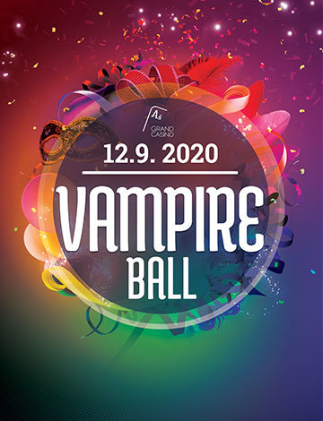 Vampir Ball