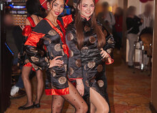 Chinese New Years