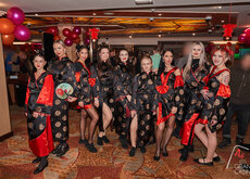 Chinese New Years