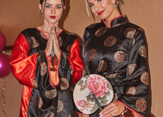 Chinese New Years