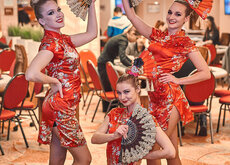 Chinese New Years