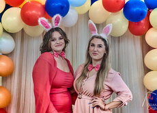 Easter