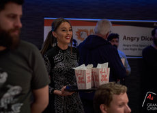 American Night
