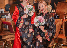 Chinese New Years