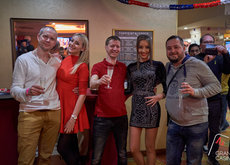 American Night