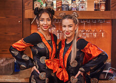 Chinese New Years