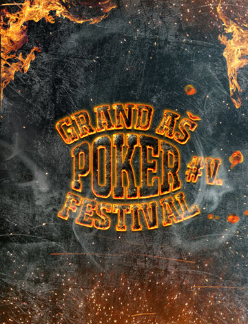 Event VIII: Main Event final day