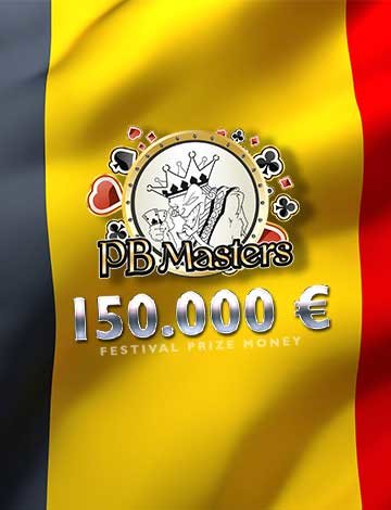 PB Masters - Day1a