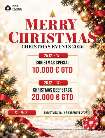 Christmas Daily