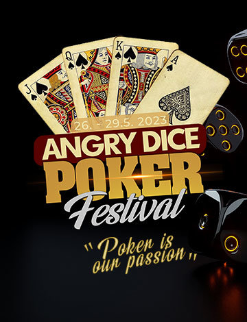 Angry Dice Main Event Day1b