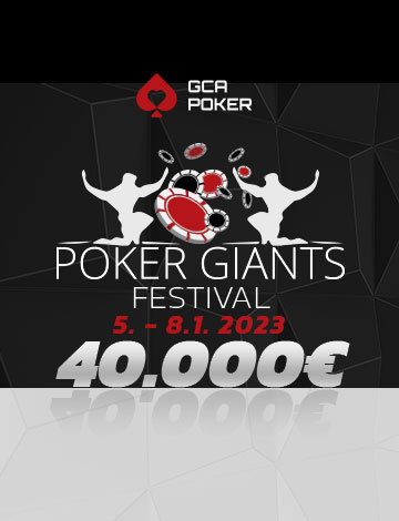 Poker Giants ME Day1a