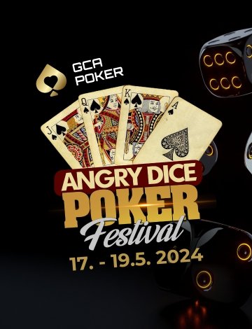 Angry Dice Main Event Day1b