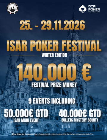 Isar Shutdown
