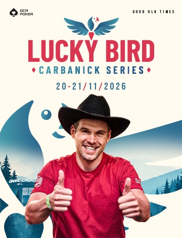 Carbanick Cup