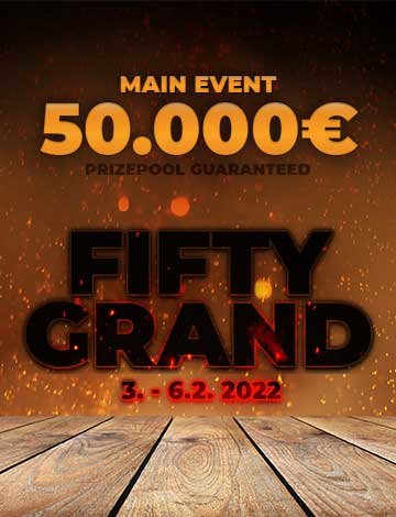 Fifty Grand - Day1a