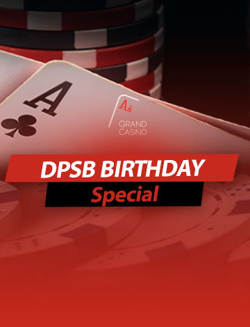 DPSB Birthday Special
