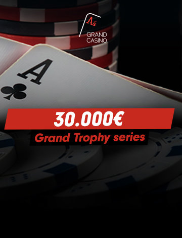 Grand Trophy Series - Day1a