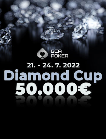 Diamond Cup - 1a