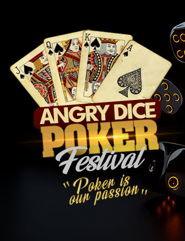 Angry Dice Main Event Day1a
