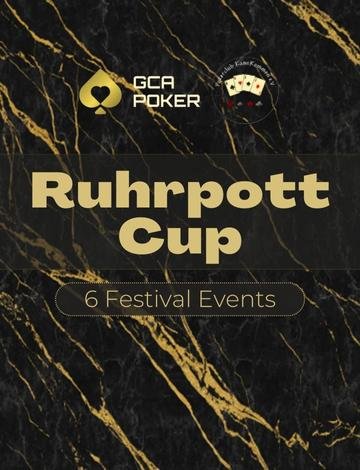 Ruhrpott Cup - Day1a