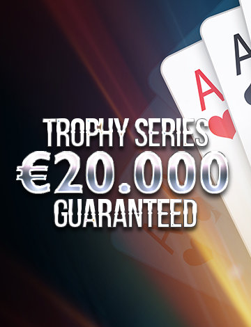 Trophy Series - Day1A